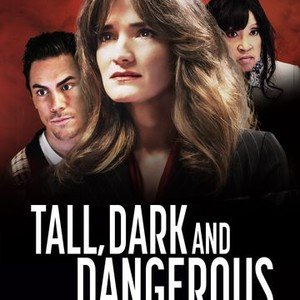 Tall, Dark and Dangerous (Hindi Dubbed)